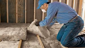 Best Attic Insulation Installation  in Milton, FL